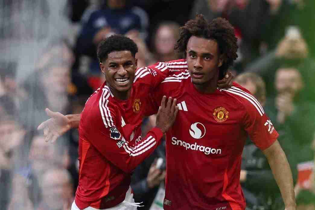 Prediksi Skor MU vs Everton 25 November 2025