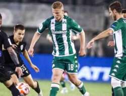 Prediksi Skor Malmo vs Panathinaikos 7 November 2025: Liga Europa League Stage