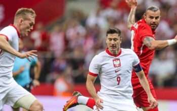 Prediksi Skor Malta vs Polandia 18 November 2025, Akankah Terjadi Pesta Gol?