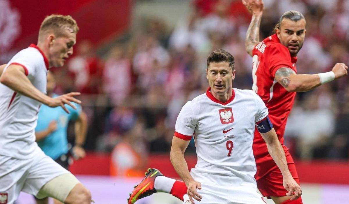 Prediksi Skor Malta vs Polandia 18 November 2025