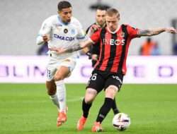 Prediksi Skor Nice vs Marseille 22 November 2025: Ligue 1 Pekan ke-13