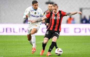 Prediksi Skor Nice vs Marseille 22 November 2025: Ligue 1 Pekan ke-13