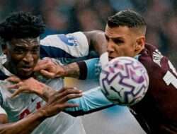 Prediksi Skor Tottenham vs Copenhagen 5 November 2025: Liga Champions Fase Grup