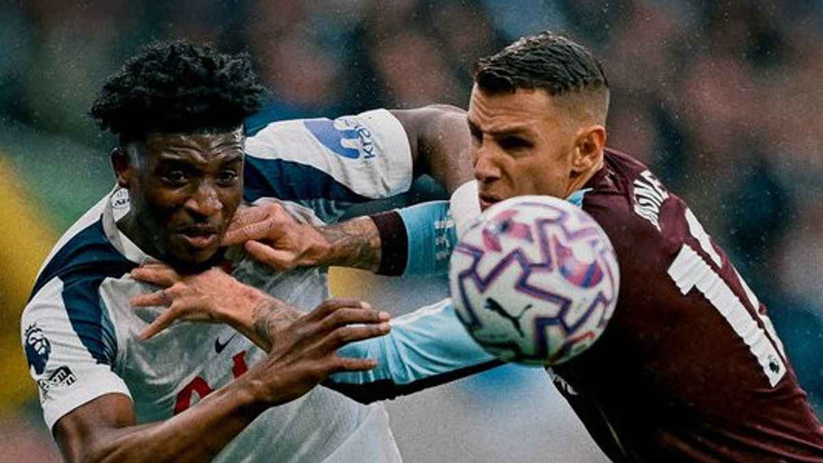 Prediksi Skor Tottenham vs Copenhagen