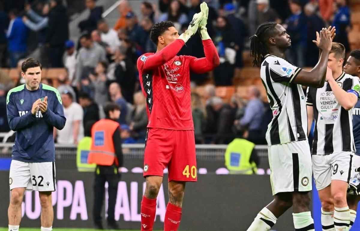 Prediksi Skor Udinese vs Bologna 22 November 2025