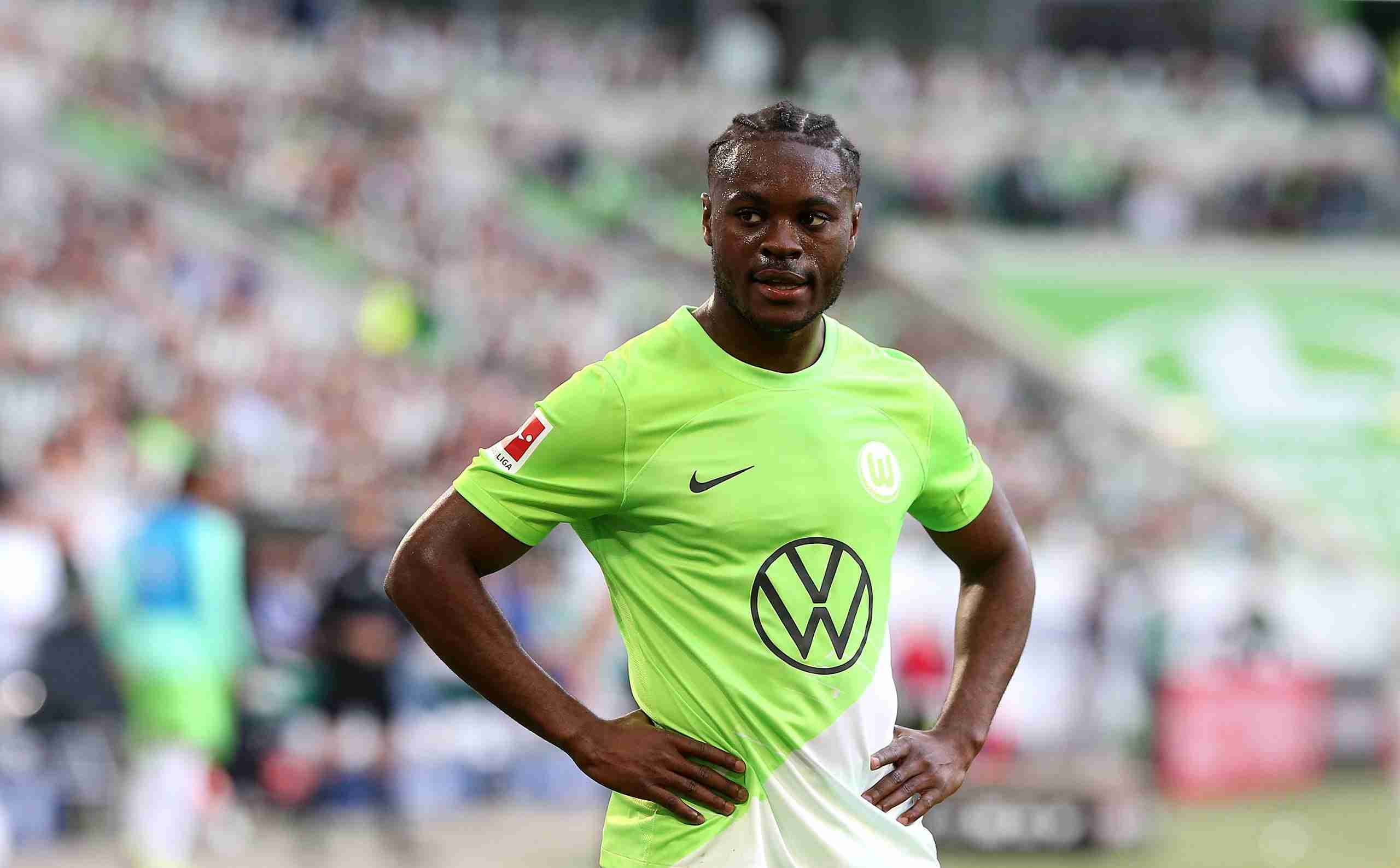 Rating Pemain Jerman vs Luksemburg