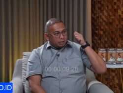 Andre Rosiade Curhat: Semen Padang Hampir Mau Dijual Karena Gak Ada Duit