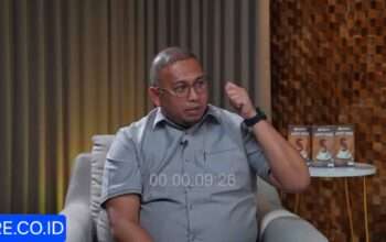 Andre Rosiade Curhat: Semen Padang Hampir Mau Dijual Karena Gak Ada Duit