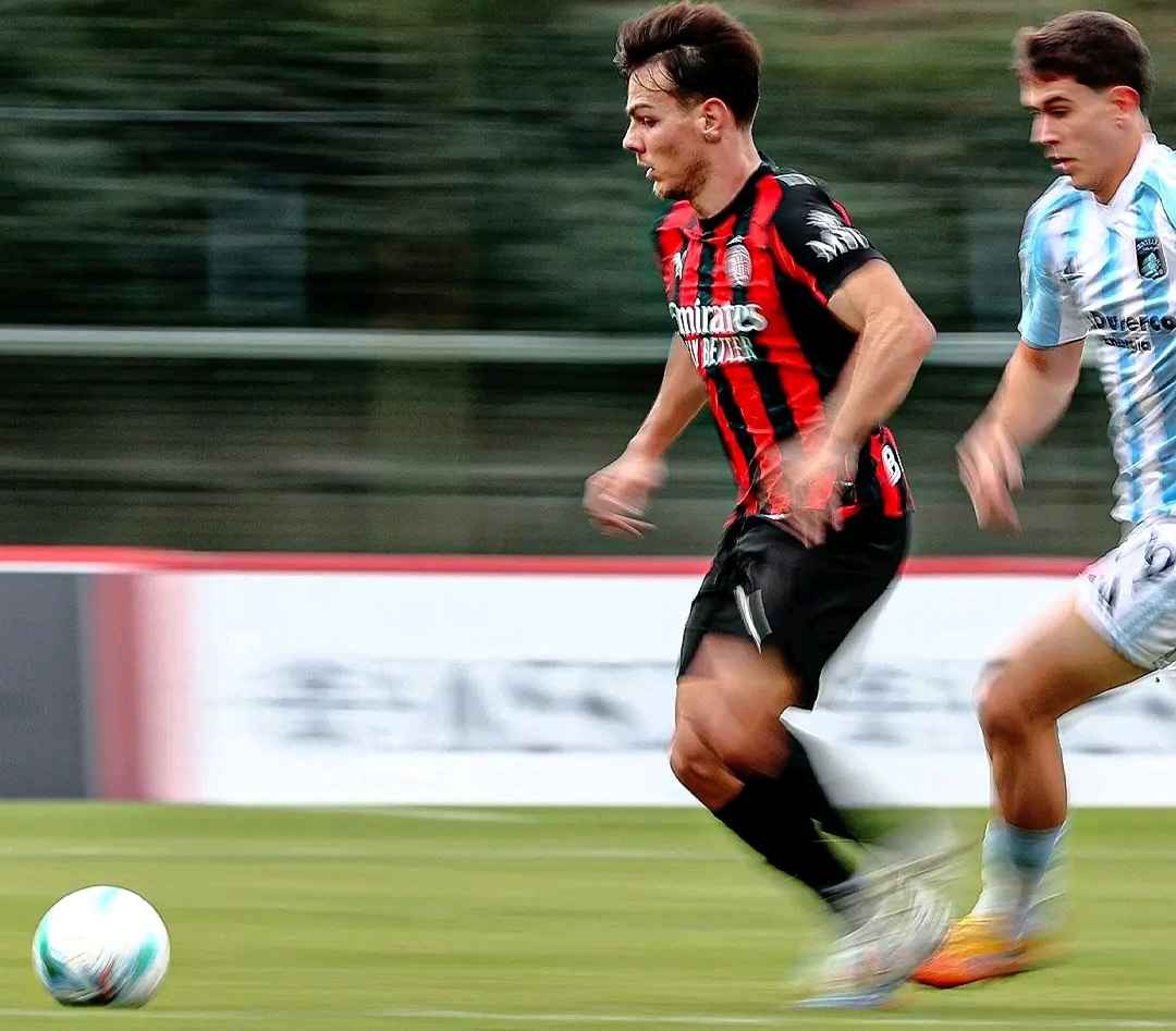 Pemain Incaran AC Milan ( Bursa Transfer I Rossoneri Januari 2026: Ungkap Biayanya Boncos Salah Satu Pemain Incaran AC Milan yang Berhasil Direkrut