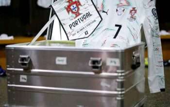 Prediksi Skor Portugal vs Armenia Jadi Laga Tanpa Cristiano Ronaldo di Kualifikasi Piala Dunia 2026 Grup F