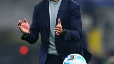 Formasi Terbaik Inter Milan ( Starting XI Jitu Nerazzurri )