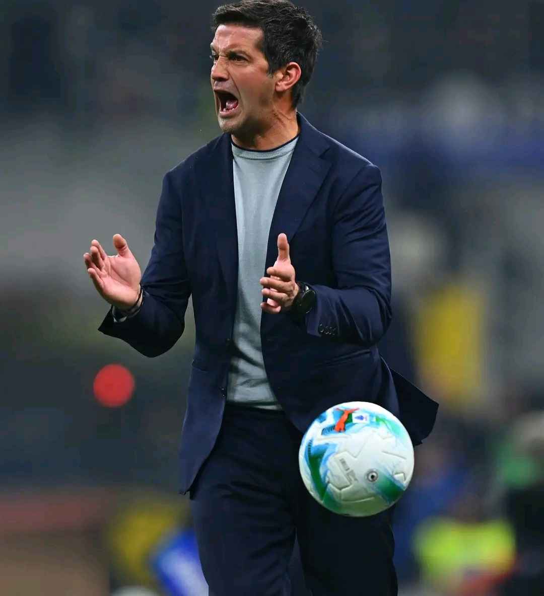 Formasi Terbaik Inter Milan ( Starting XI Jitu Nerazzurri )