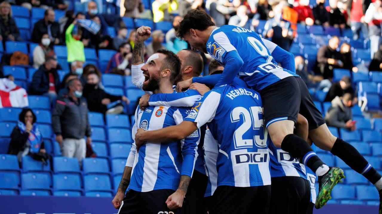 Prediksi Skor Alaves vs Espanyol