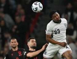 Prediksi Skor Albania vs Inggris 17 November 2025: Kualifikasi Piala Dunia Babak Grup