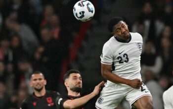Prediksi Skor Albania vs Inggris 17 November 2025: Kualifikasi Piala Dunia Babak Grup