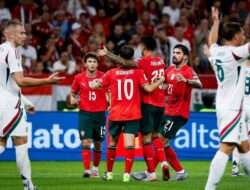 Prediksi Skor Armenia vs Hungaria 14 November 2025: Kualifikasi Piala Dunia Babak Grup