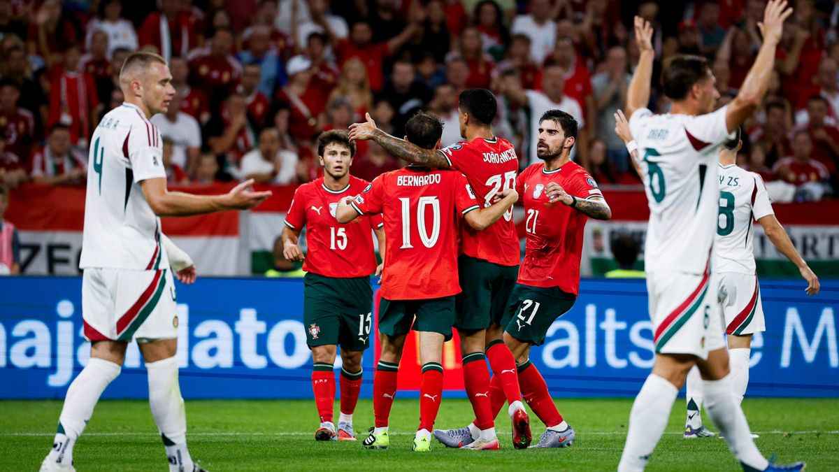 Prediksi Skor Armenia vs Hungaria 14 November 2025