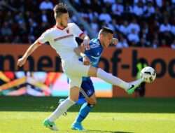 Prediksi Skor Augsburg vs Hamburger 22 November 2025: Bundesliga Pekan ke 11