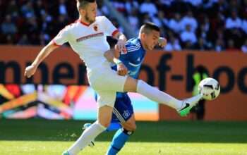 Prediksi Skor Augsburg vs Hamburger 22 November 2025: Bundesliga Pekan ke 11