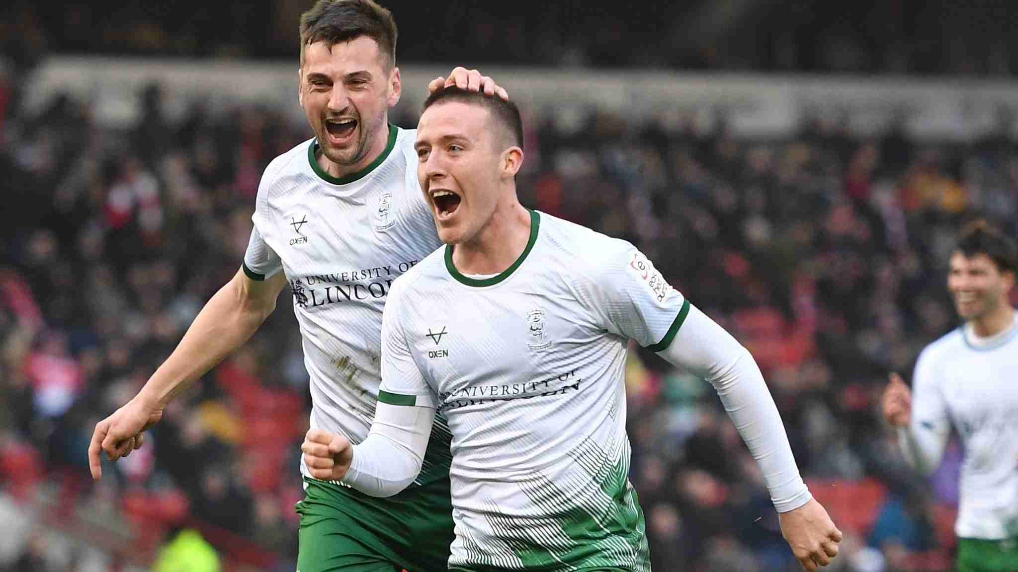 Prediksi Skor Barnsley vs Lincoln City