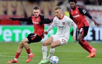 Prediksi Skor Bayer Leverkusen vs Heidenheim 8 November 2025: Bundesliga Pekan ke 10