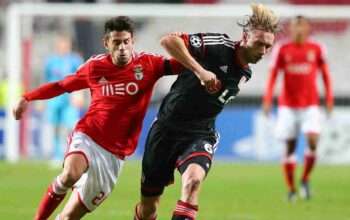 Prediksi Skor Benfica vs Leverkusen 6 November 2025: Liga Champions Fase Liga