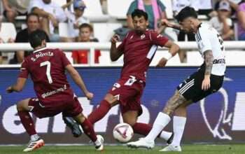 Prediksi Skor Burgos vs Castellon 11 November 2025: Divisi Segunda Pekan ke 13