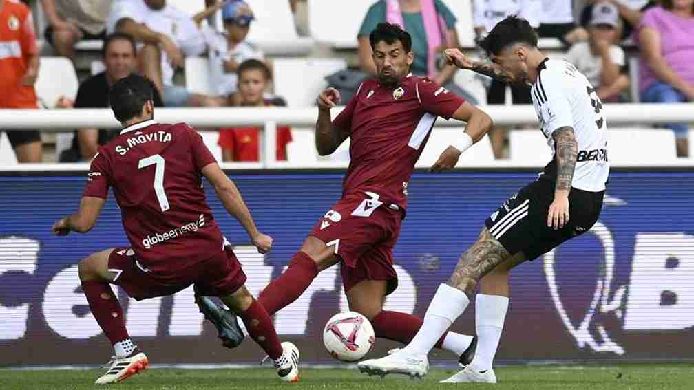 Prediksi Skor Burgos vs Castellon