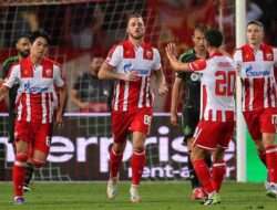 Prediksi Skor Ceara vs Internacional 21 November 2025: Serie A Brazil Pekan ke 34