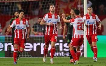 Prediksi Skor Ceara vs Internacional 21 November 2025: Serie A Brazil Pekan ke 34