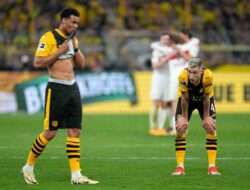 Prediksi Skor Dortmund vs Villarreal 26 November 2025: Champions League Fase Liga