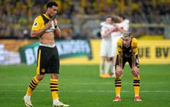 Prediksi Skor Dortmund vs Villarreal 26 November 2025: Champions League Fase Liga