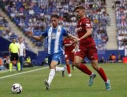 Prediksi Skor Espanyol vs Sevilla 25 November 2025: La Liga Pekan ke 13