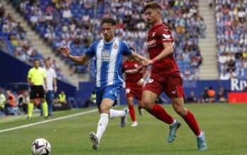 Prediksi Skor Espanyol vs Sevilla 25 November 2025: La Liga Pekan ke 13