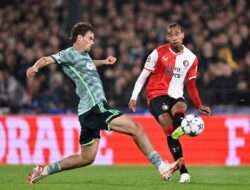 Prediksi Skor Feyenoord vs Celtic 28 November 2025: Duel Penentuan Nasib