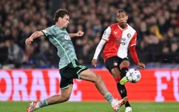 Prediksi Skor Feyenoord vs Celtic 28 November 2025: Duel Penentuan Nasib