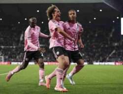 Prediksi Skor Leicester vs Stoke 22 November 2025: Liga Champions Pekan ke 16