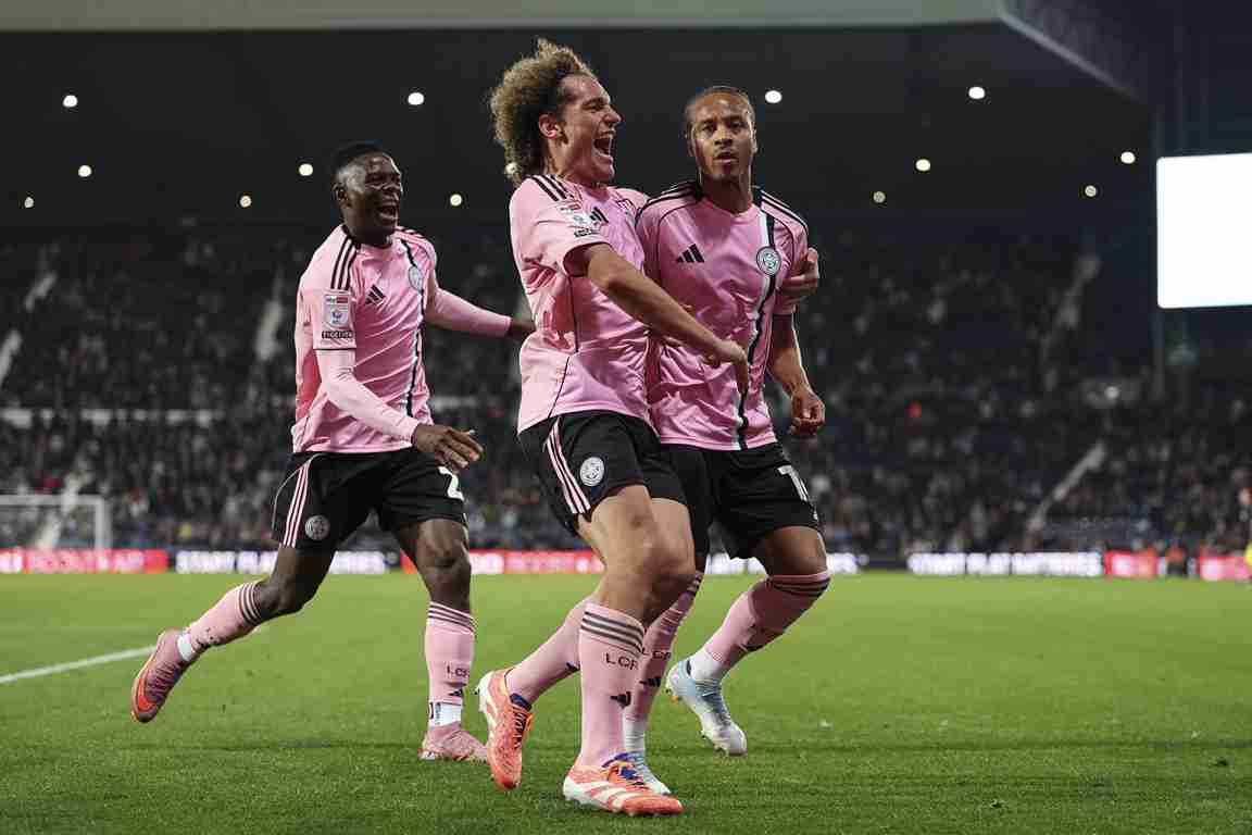 Prediksi Skor Leicester vs Stoke 22 November 2025