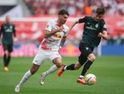 Prediksi Skor Leipzig vs Werder Bremen 23 November 2025: Bundesliga Pekan ke 11