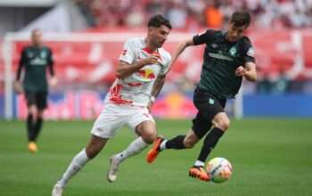 Prediksi Skor Leipzig vs Werder Bremen 23 November 2025: Bundesliga Pekan ke 11