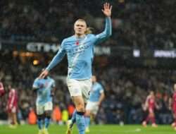 Prediksi Skor Man City vs Leeds United 29 November 2025: Usaha Pulihkan Momentum