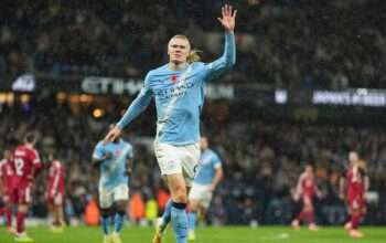 Prediksi Skor Man City vs Leeds United 29 November 2025: Usaha Pulihkan Momentum