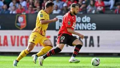 Prediksi Skor Metz vs Rennes 29 November 2025: Ligue 1 Pekan ke 14