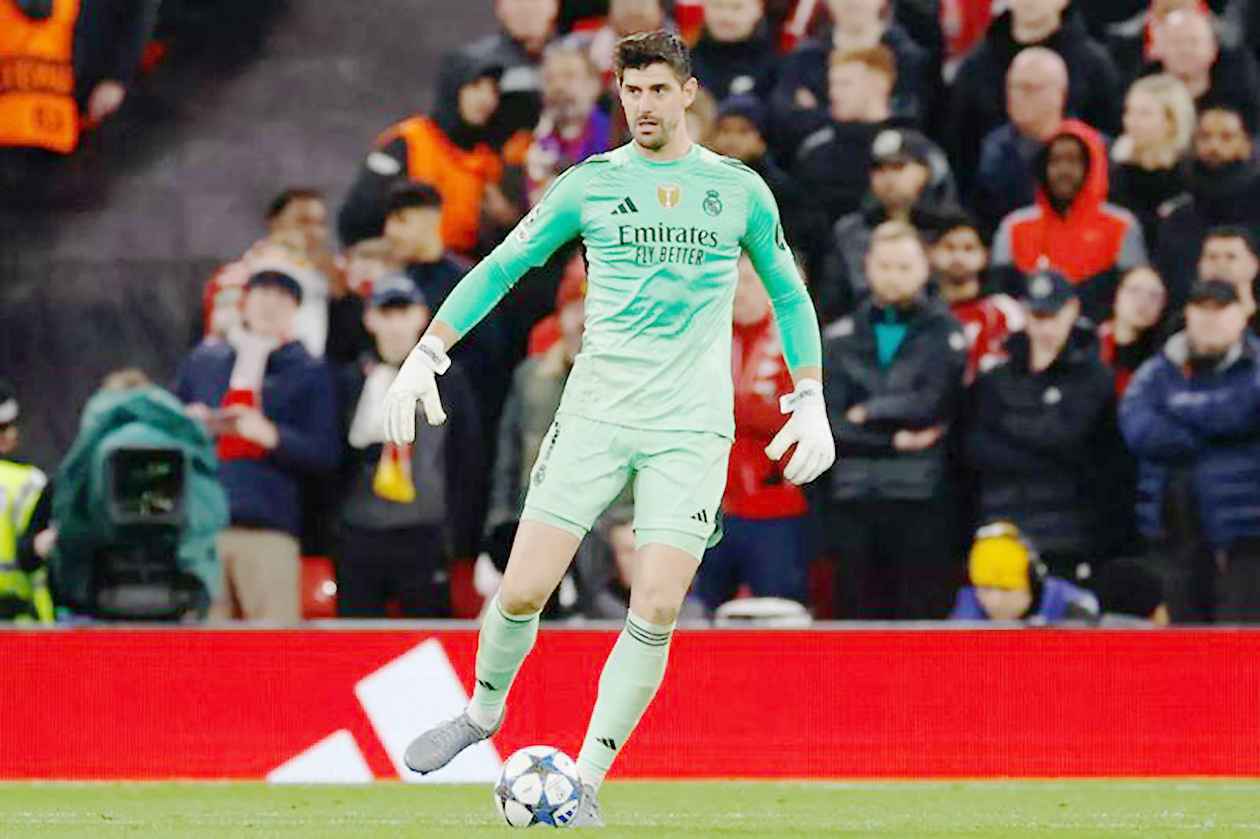 Prediksi Skor Olympiakos vs Real Madrid 27 November 2025