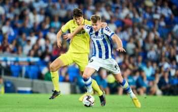 Prediksi Skor Real Sociedad vs Villarreal 30 November 2025: La Liga Pekan ke 14