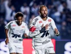 Prediksi Skor Santos vs Mirassol 20 November 2025: Brasileiro Pekan ke 34