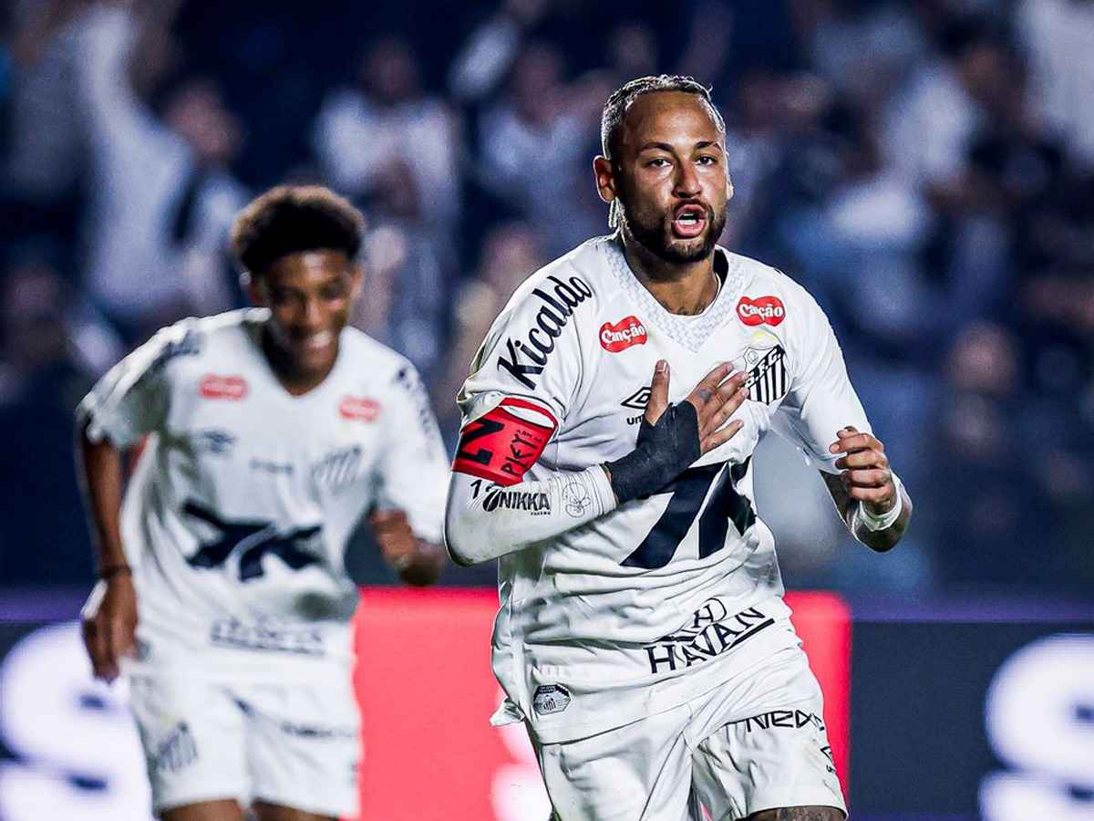 Prediksi Skor Santos vs Mirassol 20 November 2025