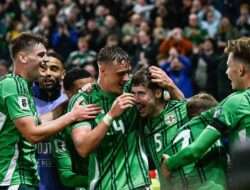 Prediksi Skor Slovakia vs Irlandia Utara 15 November 2025: Kualifikasi Piala Dunia Grup A