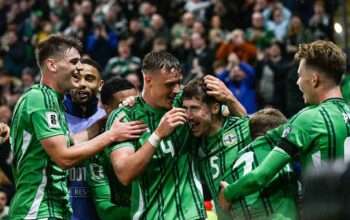 Prediksi Skor Slovakia vs Irlandia Utara 15 November 2025: Kualifikasi Piala Dunia Grup A