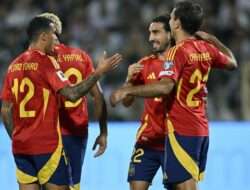 Prediksi Skor Turki vs Bulgaria 16 November 2025: Kualifikasi Piala Dunia Grup E